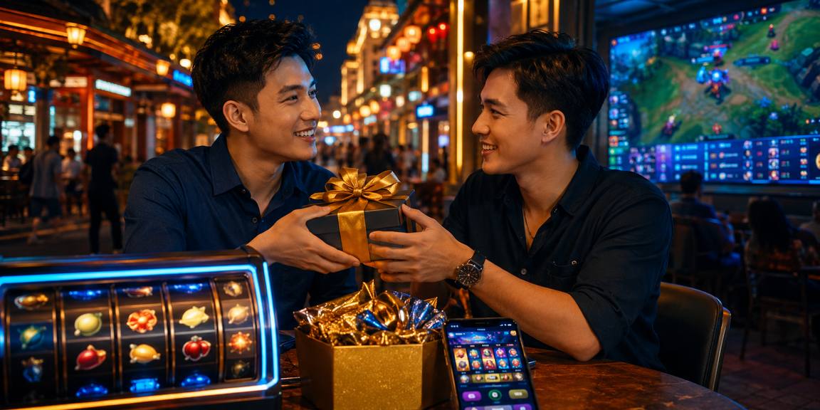nk99 Khám phá thế giới slot trực tuyến tại nk99